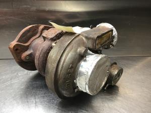 Liebherr Turbo HX27W